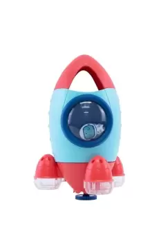Image of Bath Toy Rocket