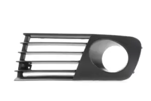 Image of PRASCO Bumper Grill SEAT ST0332134 6L0853665C01C,6L0853665J01C,6L0853665L Bumper Grille,Grille Assembly,Ventilation Grille, bumper 6L0853665L01C