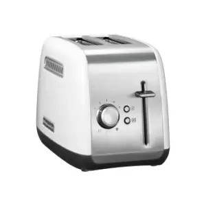 Image of KitchenAid Classic 5KMT2115 2 Slice Toaster