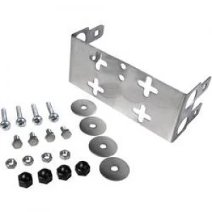 Image of 3M 79151 534 00 Mounting Cradle Accessory LSA PLUS 2 Series Mounting cradle Metal