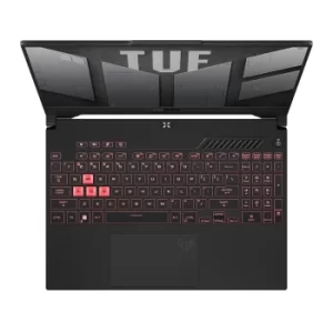 Image of Asus TUF AMD Ryzen 7 6800H 16GB 512GB SSD GeForce RTX 3050 Ti 15.6" Windows 11 Gaming Laptop