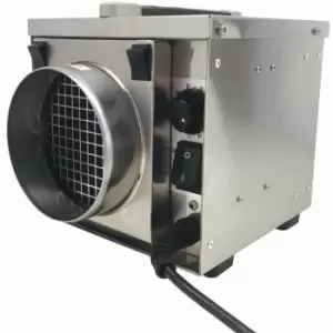 Image of Ecor Pro DH811 8L Inox DryBoat Dehumidifier