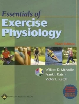 Image of Essentials of Exercise Physiology by William D. Mcardle Paperback