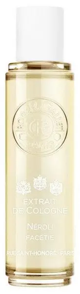 Image of Neroli Eau de Cologne For Her 30ml