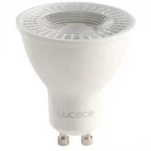 Image of Luceco Non Dimmable GU10 LED 6500k