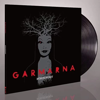 Image of Garmarna - Forbundet Vinyl