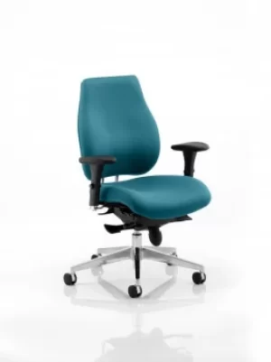 Image of Chiro Plus Bespoke Colour Teal