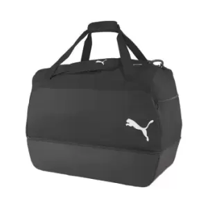 Image of Puma Team Goal 23 72L Duffle Bag (M) (Black)