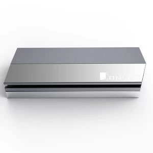 Image of Jonsbo M. 2 SSD Cooler - Grey