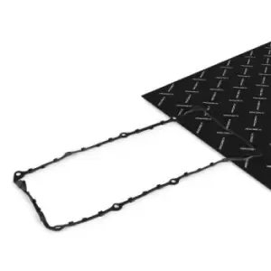 Image of RIDEX Rocker Cover Gasket BMW 321G0185 11121748049 Valve Cover Gasket,Rocker Gasket,Valve Gasket,Gasket, rocker cover