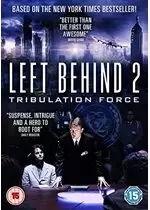 Image of Left Behind 2: Tribulation Force