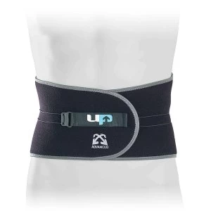 Image of Ultimate Performance Advanced Back Support With Adjustable Tension - Large/XLarge