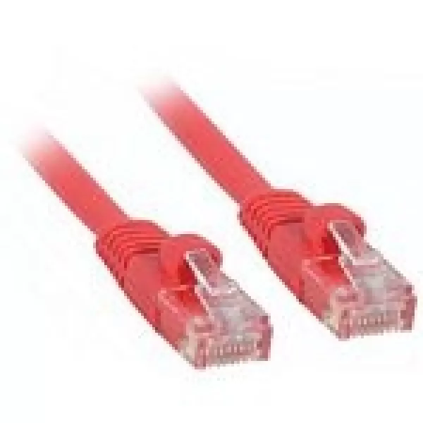 Image of Cables to Go 10m Patch Cable (Red)