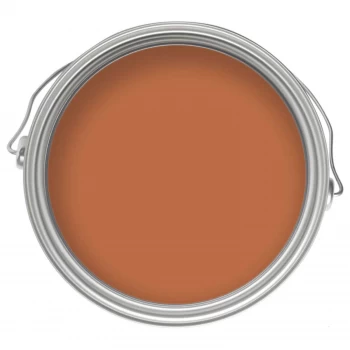 Image of Craig & Rose 1829 Chalky Emulsion - Russet - 50ml
