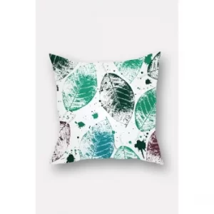 Image of YS123999044 Multicolor Cushion Cover