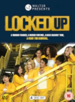 Image of Locked Up - Series 1