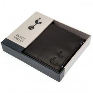 Image of Totttenham Hotspur FC Leather Stitched Wallet