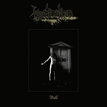 Image of Vestindien - Null CD