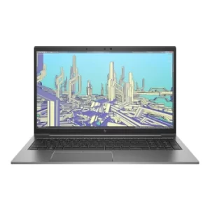 Image of HP 15.6" ZBook Firefly G8 Intel Core i7 Laptop