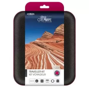 Image of Cokin P Traveller Kit