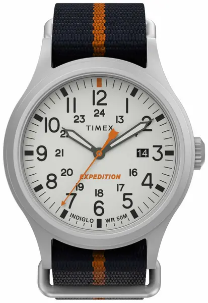 Image of Timex TW2V22800 Expedition Sierra NATO strap Watch