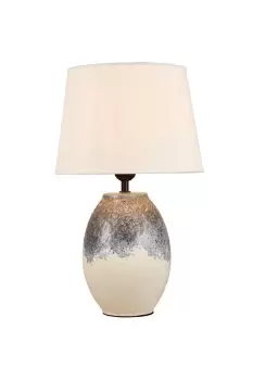 Image of 'Elsa' Table Lamp