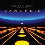 Image of Vangelis - Light And Shadow: The Best Of Vangelis (Music CD)