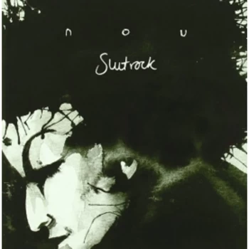 Image of Nou - Slut Rock CD