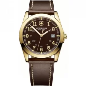 Image of Mens Victorinox Swiss Army Infantry Watch