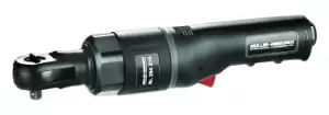 Image of Sykes-Pickavant 90204000 1/4" Air Ratchet 60Nm 360 deg turnable exhaust