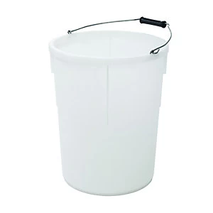 Image of Wickes Plasterers Bucket 30L