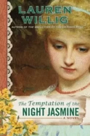 Image of temptation of the night jasmine