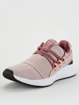 Image of Urban Armor Gear Charged Breathe Lace - Pink/White