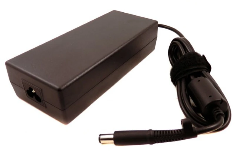 Image of HP 600081-001 power adapter/inverter Indoor 150 W Black