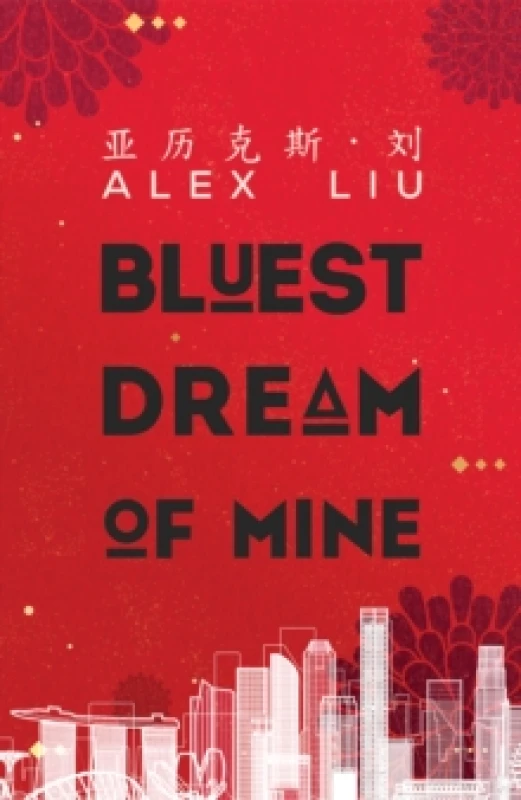 Image of Bluest Dream of Mine Paperback / softback