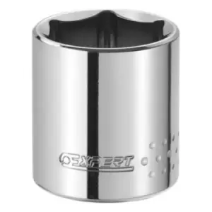 Image of Expert by Facom 1/2" Drive Hexagon Socket Metric 1/2" 23mm