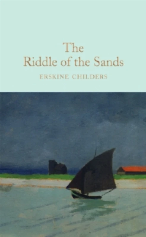 Image of The Riddle of the Sands Hardback