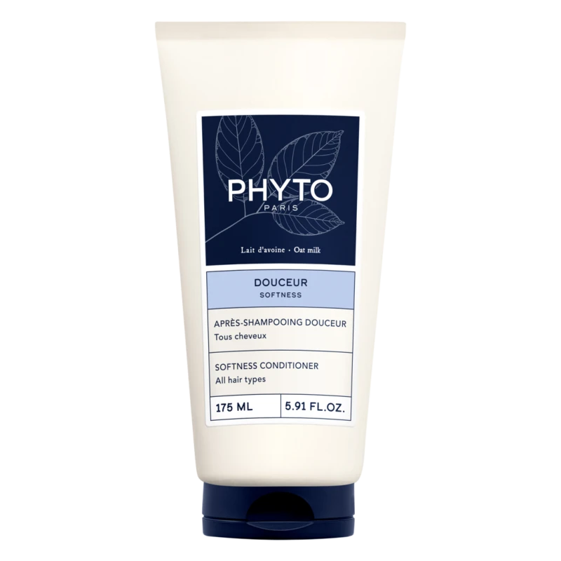 Image of PHYTO SoftNESS Conditioner 175ml