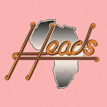 Image of Various Artists - Lp-Heads Records-South African Disco Dub Edits Vinyl