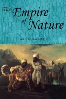 Image of The Empire of Nature