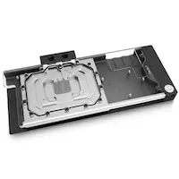 Image of EK Water Blocks EK-Quantum Vector² Xtreme RTX 3080/90 D-RGB Water Block - Nickel + Plexi