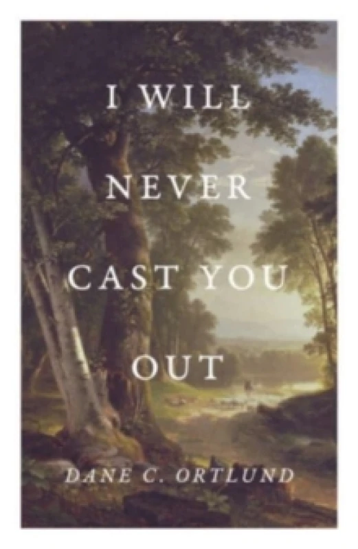 Image of I Will Never Cast You Out (25-Pack) Paperback / softback