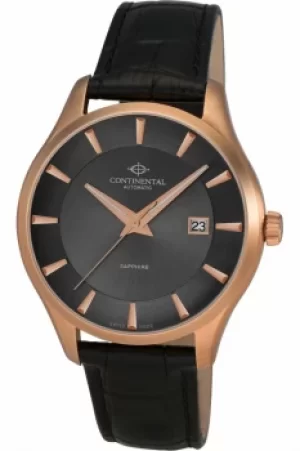 Image of Mens Continental Automatic Watch 17202-GA554430