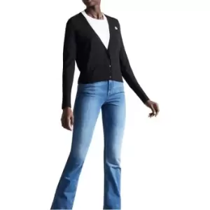 Image of Ted Baker Aiyleen Cardigan - Black