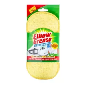 Image of Elbow Grease Scrubbing Pad 1pk