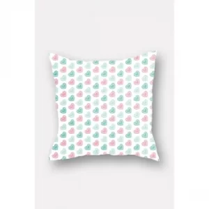 Image of YS19106153429 Multicolor Cushion Cover