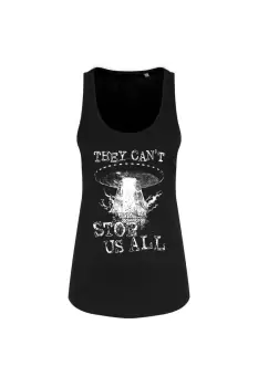 Image of They Cant Stop Us All Tank Top