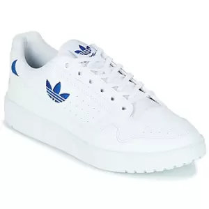 Image of adidas NY 92 mens Shoes Trainers in White