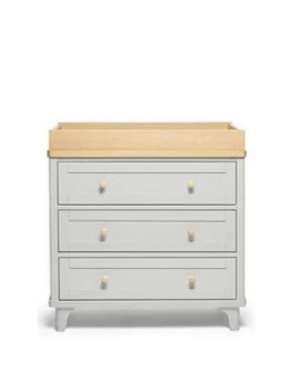 Image of Mamas & Papas Trista Dresser Changer