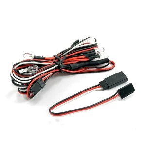 Image of Ftx Kanyon 13 Bulb LED Light Set